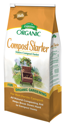 Compost Maker, 4 Lb.