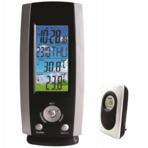 Thermometers & Weather Stations