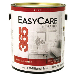 Interior Latex Paint