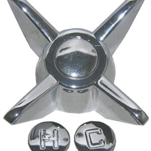 Bathtub & Shower Faucet Accessories & Parts