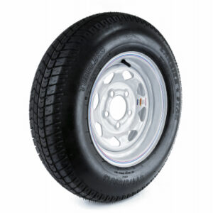 Trailer & ATV Tires & Wheels