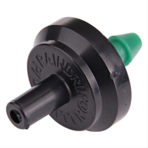 Underground Watering Systems