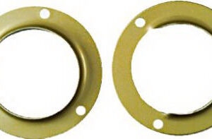 Closet Rods & Supports