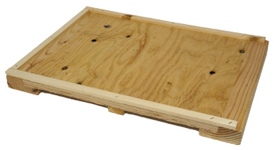 Beehive Bottom Board
