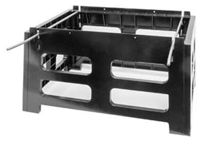 Bee Hive Stand, Plastic