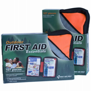 First Aid & Self Defense