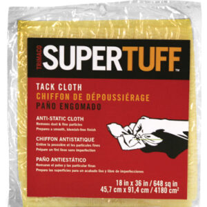 Tack Cloth