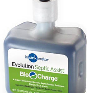 Garbage Disposal Accessories