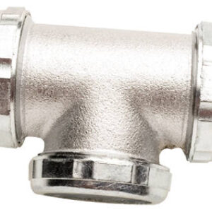 Pipe Fittings- Plastic