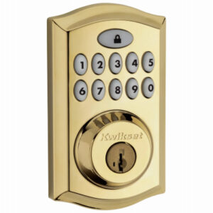 Deadlocks & Deadbolts