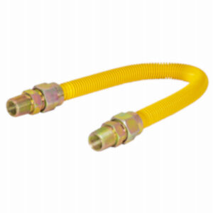 Gas Appliance Connectors
