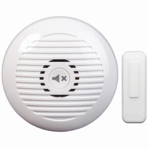 Doorbells & Door Chimes