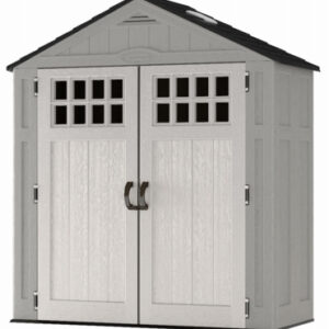 Storage Sheds