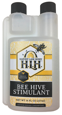 Bee Feed Stimulant, Pt. Concentrate