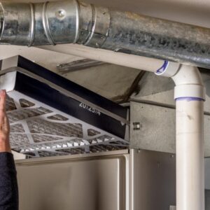 How to Clean & Maintain a Furnace