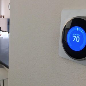 How to Install a Programmable Thermostat