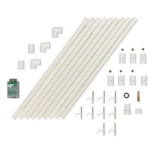 Mist Watering Systems