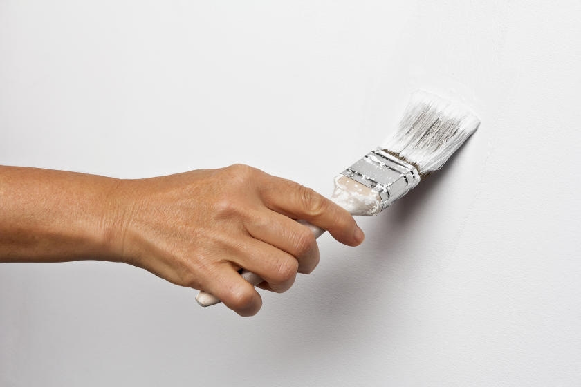 Best Ways to Touch Up Paint