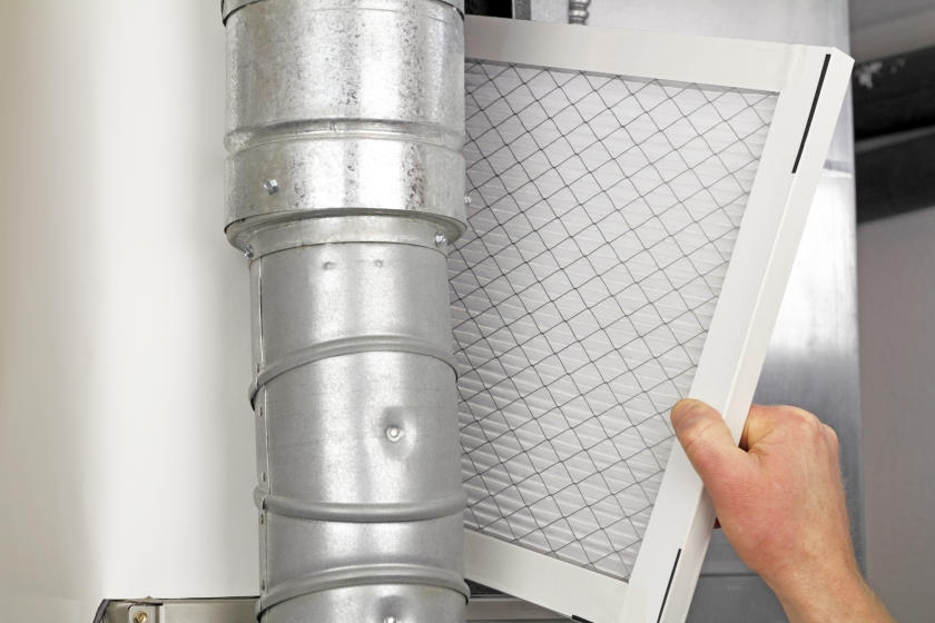 How to Choose a Furnace Filter