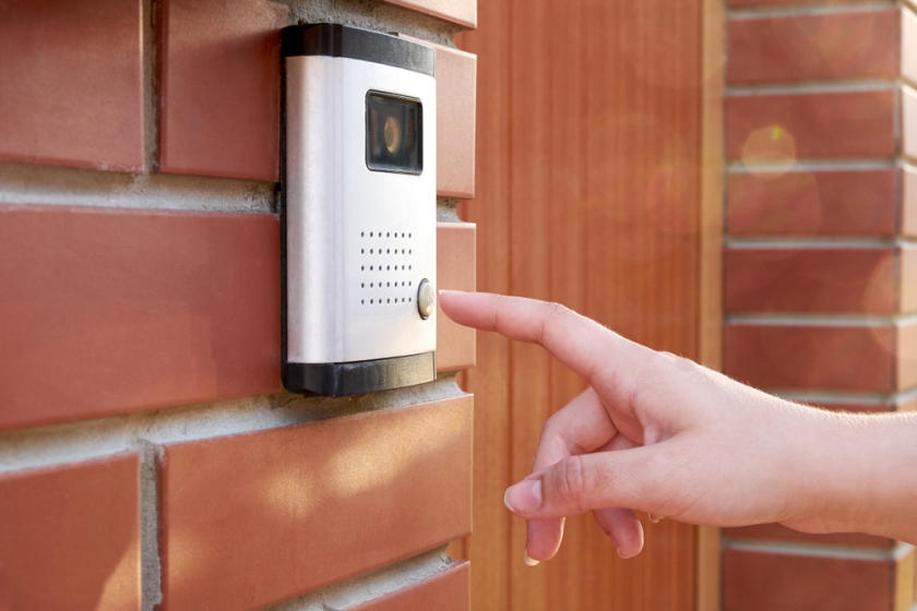 How to Install a Doorbell