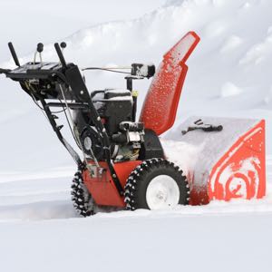 Snow Removal