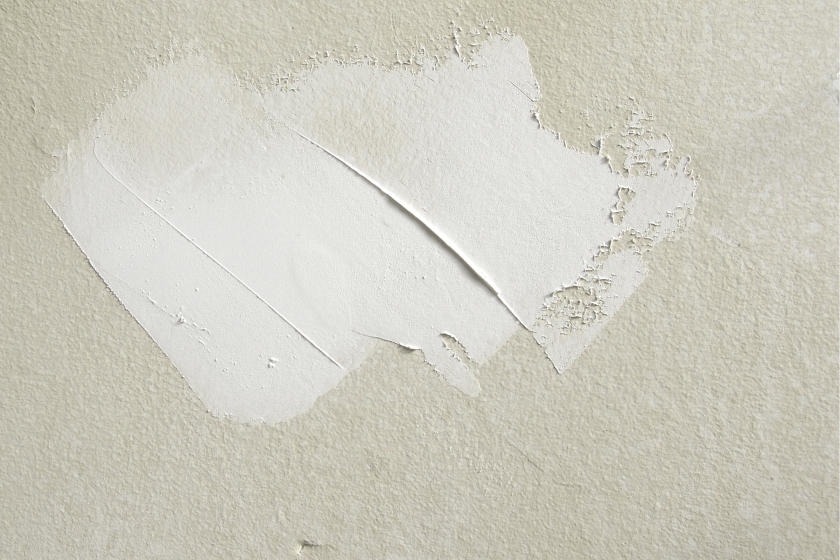 Proper Spackling Techniques