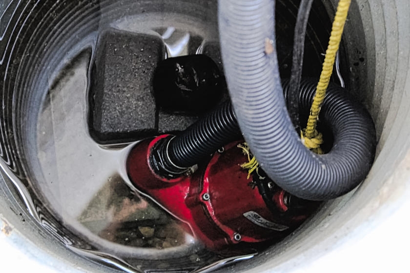 How to Install a Sump Pump