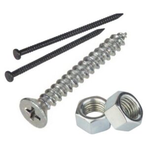 Fasteners