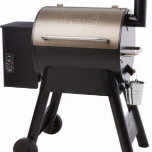 Pellet Grills