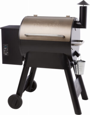 Pellet Grills