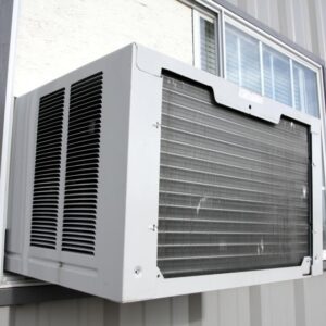 How to Install a Window AC Unit