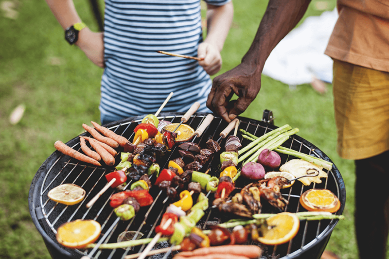 The Ultimate Guide to Outdoor Grilling