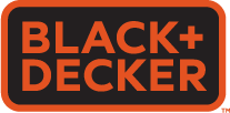 black and decker logo