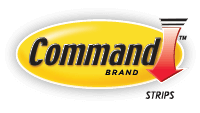 command logo
