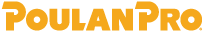 poulanpro logo