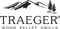 traeger logo